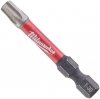 1x Milwaukee Bit Shockwave TX30 50mm